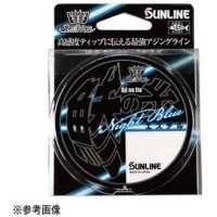 SUNLINE Aji No Ito Ester [Night Blue] 240m #0.2 (1lb)