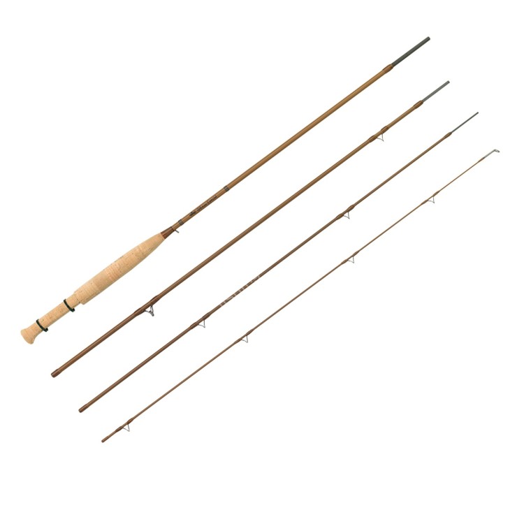 TIEMCO Infante Fly Rod Pale Chub Special Fly Rod 761-4 Oikawa SP TIEMCO Infante Fly Rod Pale Chub Special Fly Rod 761-4 Oikawa SP