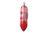 DAIWA MD Light Bishi [Red] #40
