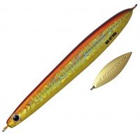 MAJOR CRAFT Maki Jig Jet 40g #003 Red Gold
