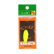 RODIO CRAFT 999.9 FourNine Native BlackWolf 93H AGS Rods buy