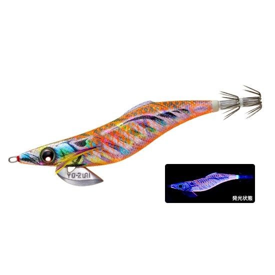 DUEL Aurie-Q fin ace 3.0 16 KVOV