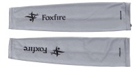 TIEMCO Foxfire SC Easy Arm Cover (Big Logo Gray) XS