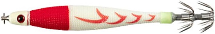 YAMASHITA Armer No.25 94g #001 Red and white