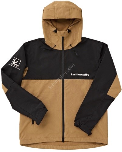 TAILWALK Windproof Shell Parka (CYT) M
