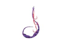 START Replacement Unit Triple Hook Magically Jr. S #36 Makai Zebra (2 pcs)