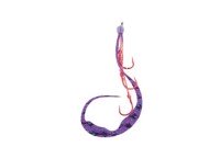 START Replacement Unit Triple Hook Magically Jr. S #36 Makai Zebra (2 pcs)
