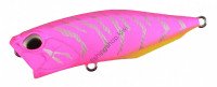 DUO Realis Popper 64 Chinu #ACC0062 MATT PINK KUMA PRAWN (EBI)