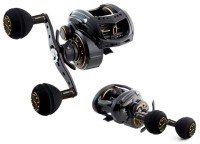 ABU GARCIA Revo Bigshooter WM60-L