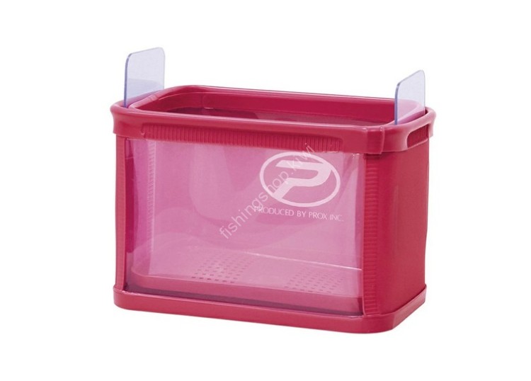 PROX Attack Shelf Wakasagi Draining Tank PX436C #Cherry PROX Attack Shelf Wakasagi Draining Tank PX436C #Cherry