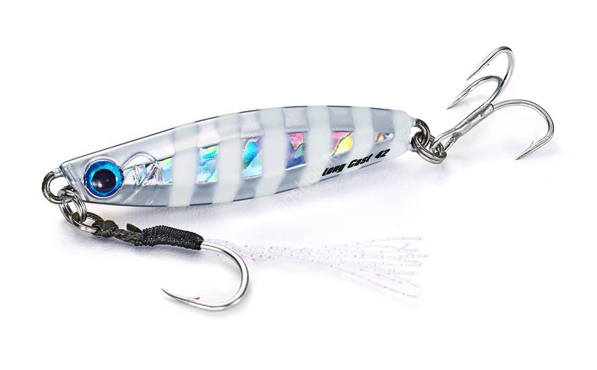 583 fiyatlarından başlayan Jackson Metal Jig Metal Effect Stay Fall 15 gram BLP (8570) ürünlerini satın alın