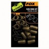 FOX EDGES Run Ring Kit #Trans Khaki (8pcs)