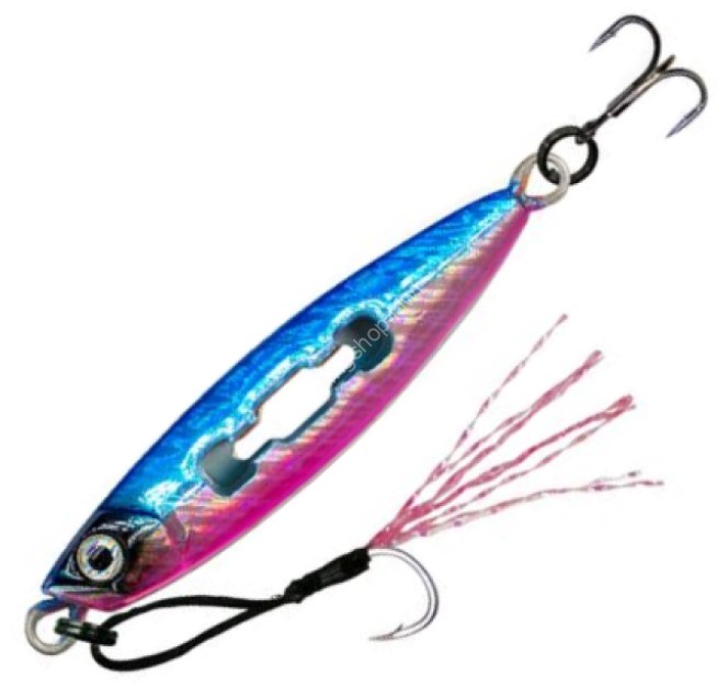 LUMICA Metal Jacker Micro 7.0g #Blue Pink