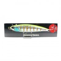 DUO Rough Trail Aomasa 148S # Chart Back Gill