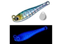 AQUAWAVE Metal Magic Mini 10g #118 UV Magic Silas