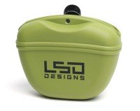 LSD Kuzu Pouch #Khaki