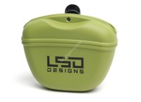 LSD Kuzu Pouch #Khaki