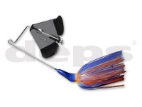 DEPS Long Nose Waver #14 Reaction Blue