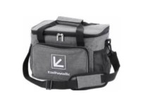 TAILWALK Atec TW Soft Cooler Sack #Gray