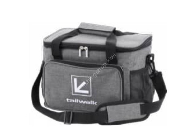 TAILWALK Atec TW Soft Cooler Sack #Gray