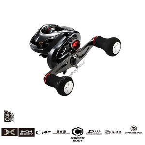 SHIMANO 16 Stile 101HG