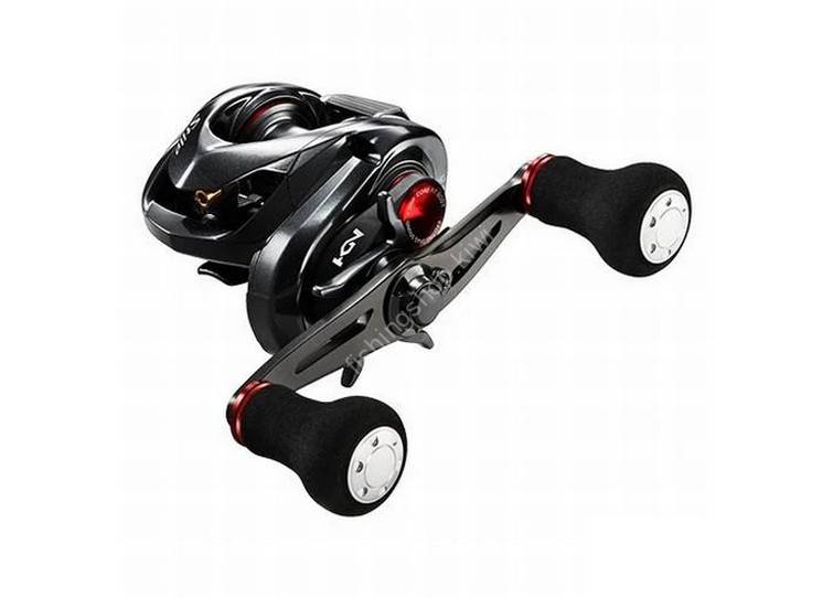 SHIMANO 16 Stile 101HG Reels buy at Fishingshop.kiwi