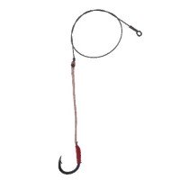 TSURI MUSHA Kepler Wire 1 Hook #16 (3pcs)