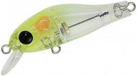 ZIP BAITS Rigge 35SS #183 Ghost Chart Head