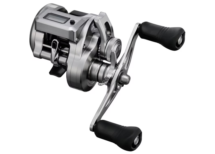 SHIMANO 25 Ocea Conquest CT 201PG Reels buy at Fishingshop.kiwi