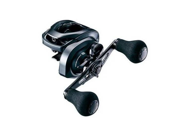 SHIMANO 20 Exsence DC SS XG Left Reels buy at Fishingshop.kiwi