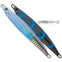 ANGLERS REPUBLIC PALMS HeXeR Saber 150g #H-309 UV Silver