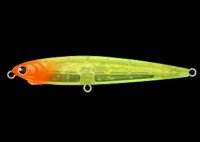 LONGIN Levin Light #121 Clear Chart Orange Head