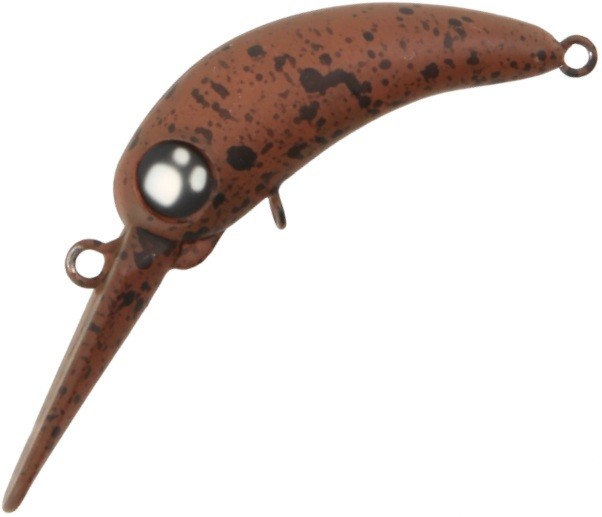 ROB LURE Barbie Long F #09 SukeSuke Brown