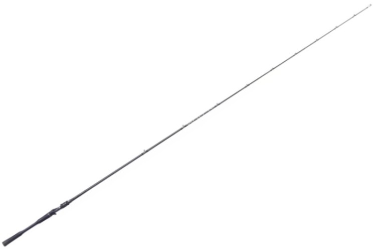 SHIMANO 24 x Jacall Poison Adrena 174XH-SB