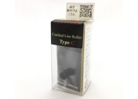 IOS FACTORY Line Roller Type C for Cardinal #Black