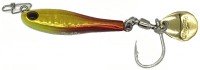 CORMORAN AquaWave Metal Magic TG 40g #T-105UV Sunrise CH [Eclipse Limited Color]