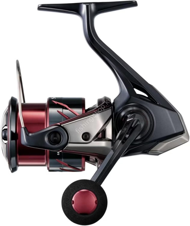 SHIMANO 25 Sephia XR C3000SHG