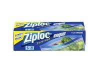 ASAHI KASEI Ziploc Bags S (20 pcs)
