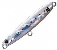 MAJOR CRAFT Jigpara Micro Swim 7.0g #017 Keimura Shirasu