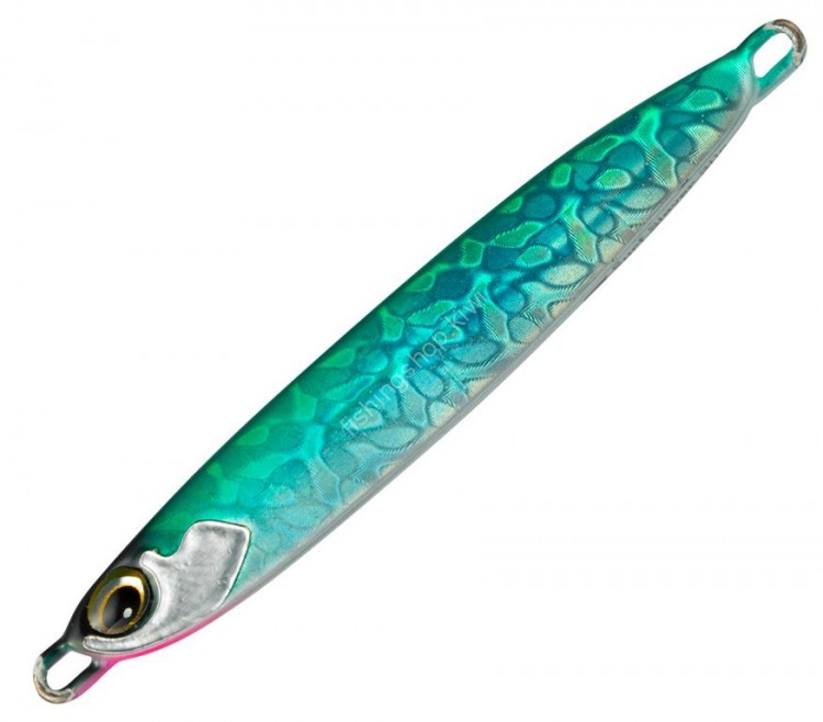 ABU GARCIA Surf Slayer 30g #GSVR Green Silver