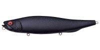 MEGABASS Megadog Cosmic Mat Black