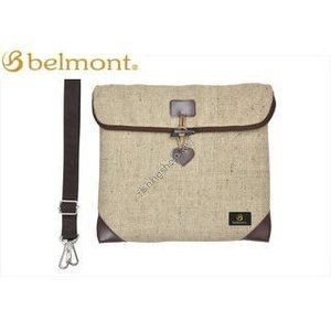 BELMONT MS-069 Jute Fish Bag