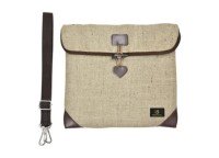 BELMONT MS-069 Jute Fish Bag