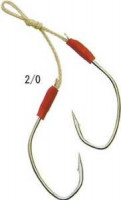 OWNER C'ultiva Dansa Hook 48 DH-48 #1/0