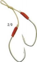 OWNER C'ultiva Dansa Hook 48 DH-48 #1/0