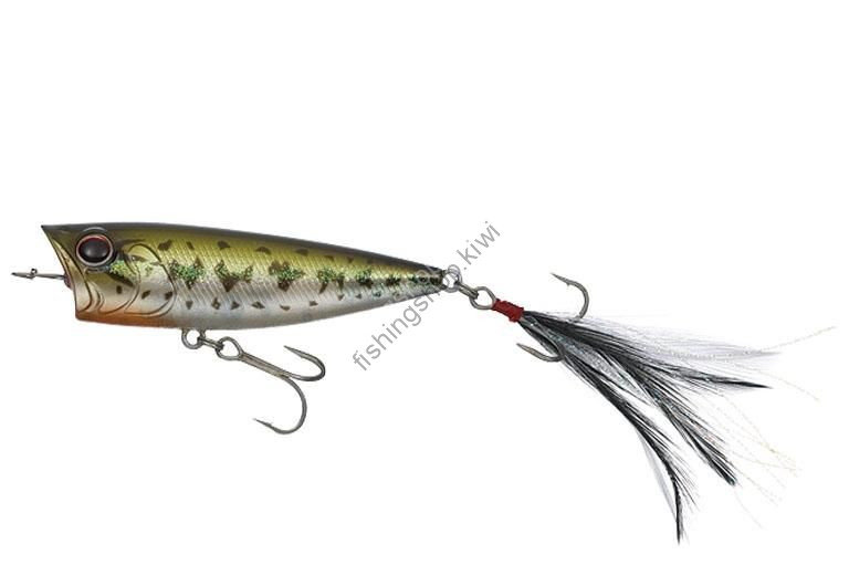 EVERGREEN One's Bug # 122 Baby Bass Lures buy at