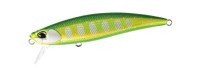 DUO Spearhead Ryuki 71S #ANA4099 Double Green Gold Yamame
