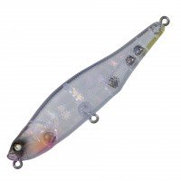 WHIPLASH FACTORY Drivin Wire S007CCL IP Ceramik Clear OC