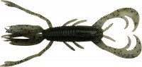 IMAKATSU Dad Cut 4inch Eco #S-309 Watermelon Pepper / Whitebelly