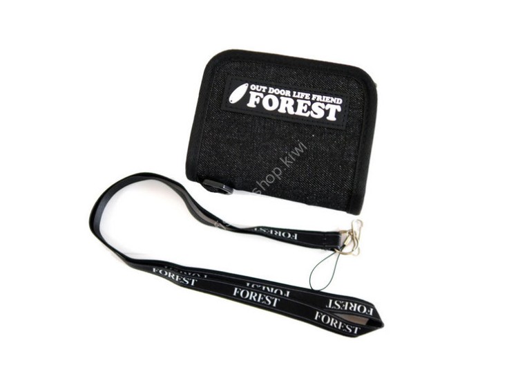 FOREST 2016 Lure Case S #Denim